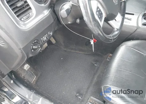 2012 Dodge Charger R/T from USA, damaged, VIN 2C3CDXCT1CH120426